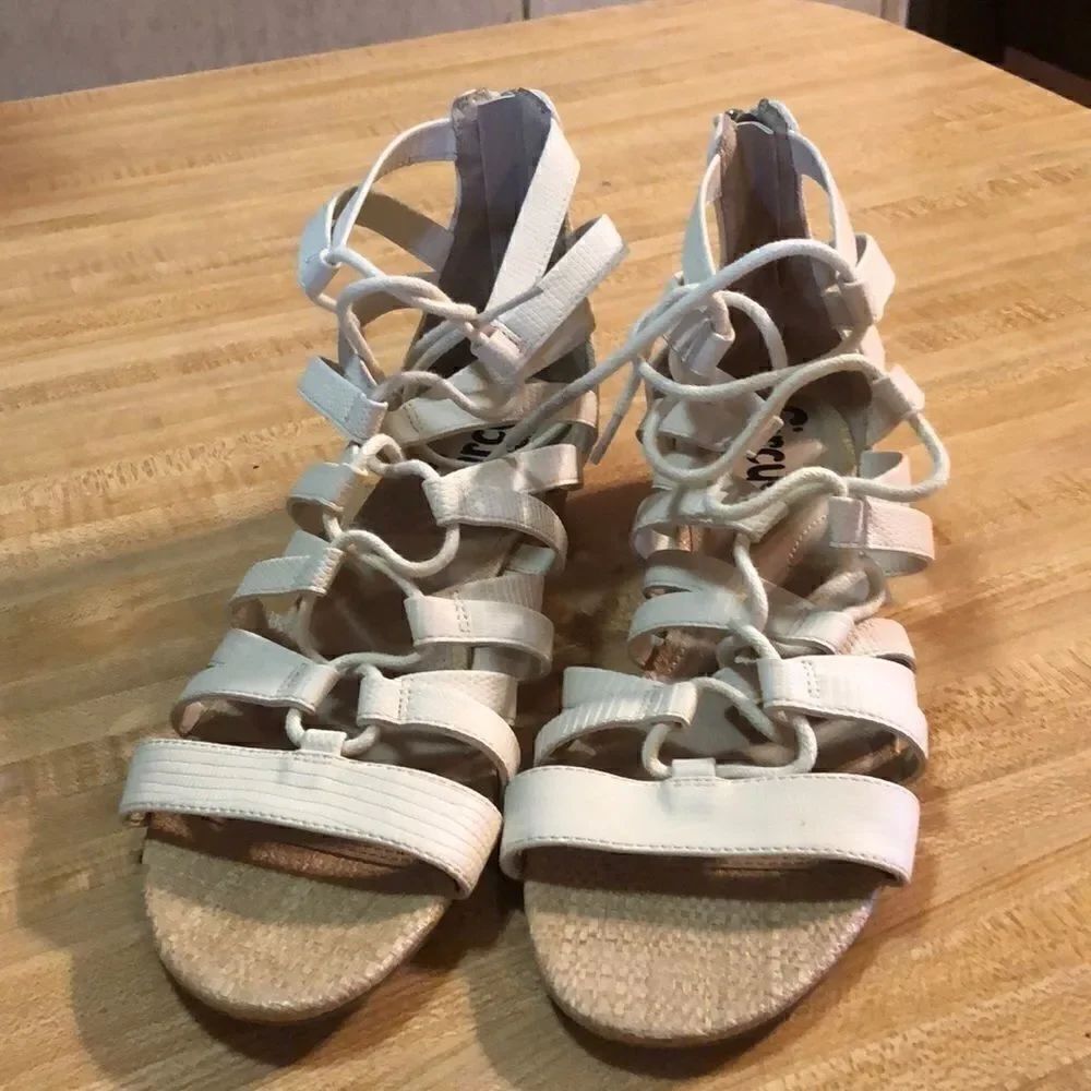 ⬇️Circus Gladiator Shoe Sam Edelman - Picture 2 of 5